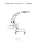 APPARATUSES FOR CUTTING FOOD PRODUCTS diagram and image