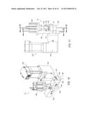 WEIGHT MATERIAL CUTTING, DISPENSING AND APPLYING SYSTEMS diagram and image