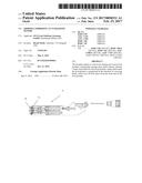 GRIPPER COMPRISING AN ULTRASONIC SENSOR diagram and image