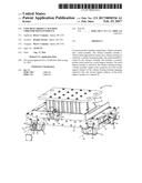 CONCRETE PRODUCT MACHINE VIBRATOR-MOLD INTERFACE diagram and image