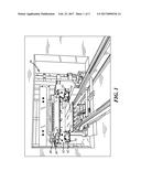 CONCRETE PRODUCT MACHINE VIBRATOR-MOLD INTERFACE diagram and image