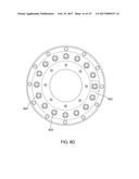 FORMATION APPARATUS, SYSTEMS AND METHODS FOR MANUFACTURING POLYMER DERIVED     CERAMIC STRUCTURES diagram and image