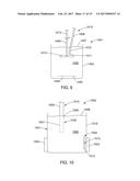 FORMATION APPARATUS, SYSTEMS AND METHODS FOR MANUFACTURING POLYMER DERIVED     CERAMIC STRUCTURES diagram and image