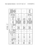 INJECTION MOLDING APPARATUS diagram and image