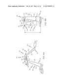 Vehicles with Fender Structure Assemblies and Deforming Fender Attachment     Brackets diagram and image