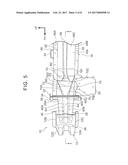 VEHICLE FRAME STRUCTURE diagram and image