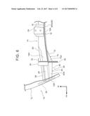 VEHICLE FRAME STRUCTURE diagram and image