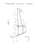 VEHICLE FRAME STRUCTURE diagram and image