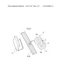 OCCUPANT RESTRAINT SYSTEM FOR VEHICLE diagram and image