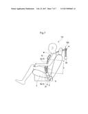 OCCUPANT RESTRAINT SYSTEM FOR VEHICLE diagram and image