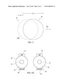 CENTRIFUGAL FORCE AMPLIFICATION METHOD AND SYSTEM FOR GENERATING VEHICLE     LIFT diagram and image