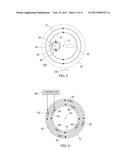 CENTRIFUGAL FORCE AMPLIFICATION METHOD AND SYSTEM FOR GENERATING VEHICLE     LIFT diagram and image
