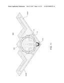 CENTRIFUGAL FORCE AMPLIFICATION METHOD AND SYSTEM FOR GENERATING VEHICLE     LIFT diagram and image