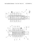 FILLING NEEDLE FOR FILLING A CONTAINER WITH A FLUID diagram and image