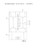 BAG-IN-BOX BEVERAGE CONTAINER diagram and image