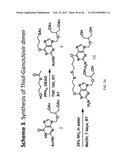 GANCICLOVIR DERIVATIVES FOR MODULATING INNATE AND ADAPTIVE IMMUNITY AND     FOR USE IN IMMUNOTHERAPY diagram and image