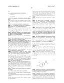 METHOD FOR PRODUCING INHIBITOR OF ACTIVATED BLOOD COAGULATION FACTOR X     (FXA) diagram and image