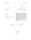 METHOD FOR PRODUCING INHIBITOR OF ACTIVATED BLOOD COAGULATION FACTOR X     (FXA) diagram and image