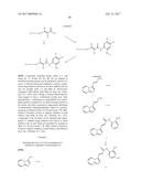 HISTONE DEACETYLASE INHIBITORS diagram and image