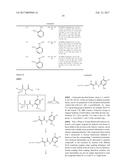 HISTONE DEACETYLASE INHIBITORS diagram and image