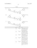 HISTONE DEACETYLASE INHIBITORS diagram and image