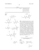 HISTONE DEACETYLASE INHIBITORS diagram and image