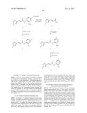 HISTONE DEACETYLASE INHIBITORS diagram and image