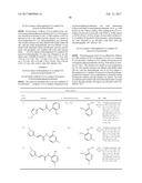 HISTONE DEACETYLASE INHIBITORS diagram and image