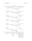 HISTONE DEACETYLASE INHIBITORS diagram and image