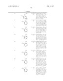 HISTONE DEACETYLASE INHIBITORS diagram and image