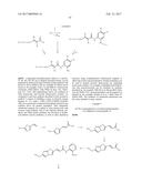 HISTONE DEACETYLASE INHIBITORS diagram and image