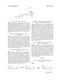 HISTONE DEACETYLASE INHIBITORS diagram and image