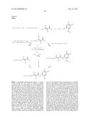 HISTONE DEACETYLASE INHIBITORS diagram and image