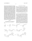 HISTONE DEACETYLASE INHIBITORS diagram and image