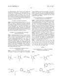 HISTONE DEACETYLASE INHIBITORS diagram and image