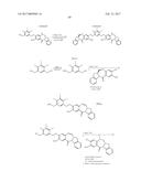 METHODS OF PREPARING CYTOTOXIC BENZODIAZEPINE DERIVATIVES diagram and image