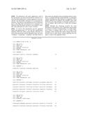 PRODUCTION OF MODIFIED FATTY ACIDS IN PLANTS THROUGH rDNA TARGETED     INTEGRATION OF HETEROLOGOUS GENES diagram and image