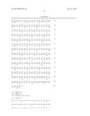 PRODUCTION OF MODIFIED FATTY ACIDS IN PLANTS THROUGH rDNA TARGETED     INTEGRATION OF HETEROLOGOUS GENES diagram and image