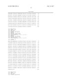 PRODUCTION OF MODIFIED FATTY ACIDS IN PLANTS THROUGH rDNA TARGETED     INTEGRATION OF HETEROLOGOUS GENES diagram and image