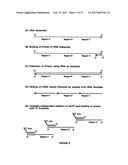 ARRAYS COMPRISING CHIMERIC COMPOSITIONS diagram and image