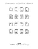 ARRAYS COMPRISING CHIMERIC COMPOSITIONS diagram and image