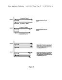 ARRAYS COMPRISING CHIMERIC COMPOSITIONS diagram and image