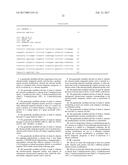 EPIGENETIC MODIFICATION OF MAMMALIAN GENOMES USING TARGETED ENDONUCLEASES diagram and image