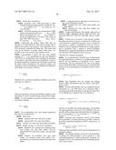 HIGHLY MULTIPLEX PCR METHODS AND COMPOSITIONS diagram and image