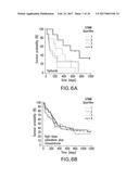 METHODS OF TREATING CANCER PATIENTS WITH FARNESYLTRANSFERASE INHIBITORS diagram and image