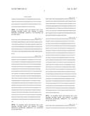 METHODS OF TREATING CANCER PATIENTS WITH FARNESYLTRANSFERASE INHIBITORS diagram and image