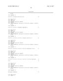 METHODS OF TREATING CANCER PATIENTS WITH FARNESYLTRANSFERASE INHIBITORS diagram and image