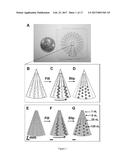 MULTIVOLUME DEVICES, KITS AND RELATED METHODS FOR QUANTIFICATION AND     DETECTION OF  NUCLEIC ACIDS AND OTHER ANALYTES diagram and image