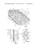 PELT BOARD diagram and image