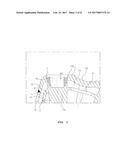 LANCE NOZZLE, METHOD FOR MANUFACTURING LANCE NOZZLE AND APPARATUS FOR     MANUFACTURING LANCE NOZZLE diagram and image